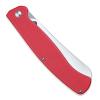 Kapesní nůž EASY 11 cm, červená, Dellinger