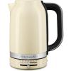 Rychlovarná konvice 5KEK1701 1,7 l, mandlová, KitchenAid