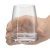 Sklenice na vodu KINEO 325 ml, sada 4 ks, čirá, sklo, WMF