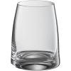 Sklenice na vodu KINEO 325 ml, sada 4 ks, čirá, sklo, WMF