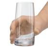 Sklenice na long drink KINEO 360 ml, sada 4 ks, čirá, sklo, WMF