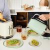 Rychlovarná konvice 5KEK1701 1,7 l, pistáciová, KitchenAid