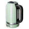 Rychlovarná konvice 5KEK1701 1,7 l, pistáciová, KitchenAid