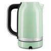 Rychlovarná konvice 5KEK1701 1,7 l, pistáciová, KitchenAid