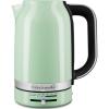 Rychlovarná konvice 5KEK1701 1,7 l, pistáciová, KitchenAid