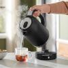 Rychlovarná konvice 5KEK1701 1,7 l, matná černá, KitchenAid