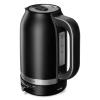 Rychlovarná konvice 5KEK1701 1,7 l, matná černá, KitchenAid