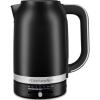 Rychlovarná konvice 5KEK1701 1,7 l, matná černá, KitchenAid