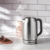 Rychlovarná konvice 5KEK1701 1,7 l, stříbrná, KitchenAid