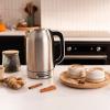 Rychlovarná konvice 5KEK1701 1,7 l, stříbrná, KitchenAid