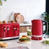 Rychlovarná konvice 5KEK1701 1,7 l, královská červená, KitchenAid