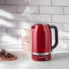 Rychlovarná konvice 5KEK1701 1,7 l, královská červená, KitchenAid