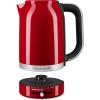 Rychlovarná konvice 5KEK1701 1,7 l, královská červená, KitchenAid