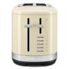 Topinkovač 5KMT2109 31 cm, mandlová, KitchenAid
