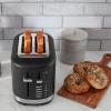 Topinkovač 5KMT2109 31 cm, matná černá, KitchenAid