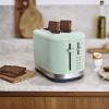 Topinkovač 5KMT2109 31 cm, pistáciová, KitchenAid