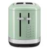 Topinkovač 5KMT2109 31 cm, pistáciová, KitchenAid