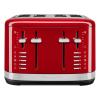 Topinkovač 5KMT4109 31 cm, královská červená, KitchenAid