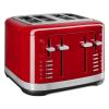 Topinkovač 5KMT4109 31 cm, královská červená, KitchenAid