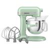 Kuchyňský robot ARTISAN 5KSM60SPX 5,6 l, pistáciová, KitchenAid