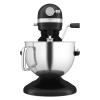 Kuchyňský robot ARTISAN 5KSM60SPX 5,6 l, matná černá, KitchenAid
