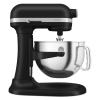 Kuchyňský robot ARTISAN 5KSM60SPX 5,6 l, matná černá, KitchenAid