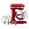 Kuchyňský robot ARTISAN 5KSM60SPX 5,6 l, královská červená, KitchenAid