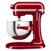 Kuchyňský robot ARTISAN 5KSM60SPX 5,6 l, královská červená, KitchenAid