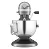 Kuchyňský robot ARTISAN 5KSM60SPX 5,6 l, stříbrná, KitchenAid