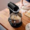 Kuchyňský robot 5KSM70SHX 6,6 l, černá, KitchenAid