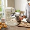 Kuchyňský robot ARTISAN 5KSM60SPX 5,6 l, mandlová, KitchenAid