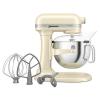 Kuchyňský robot ARTISAN 5KSM60SPX 5,6 l, mandlová, KitchenAid