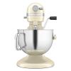 Kuchyňský robot ARTISAN 5KSM60SPX 5,6 l, mandlová, KitchenAid