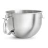 Kuchyňský robot ARTISAN 5KSM60SPX 5,6 l, mandlová, KitchenAid