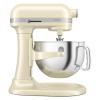 Kuchyňský robot ARTISAN 5KSM60SPX 5,6 l, mandlová, KitchenAid