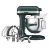 Kuchyňský robot 5KSM70SHX 6,6 l, lahvově zelená, KitchenAid