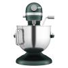 Kuchyňský robot 5KSM70SHX 6,6 l, lahvově zelená, KitchenAid