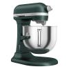 Kuchyňský robot 5KSM70SHX 6,6 l, lahvově zelená, KitchenAid