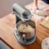Kuchyňský robot 5KSM70SHX 6,6 l, stříbrná, KitchenAid