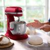Kuchyňský robot 5KSM70SHX 6,6 l, červená metalíza, KitchenAid