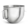 Kuchyňský robot 5KSM70SHX 6,6 l, červená metalíza, KitchenAid