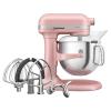 Kuchyňský robot 5KSM70SHX 6,6 l, matná růžová, KitchenAid