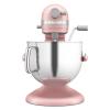Kuchyňský robot 5KSM70SHX 6,6 l, matná růžová, KitchenAid