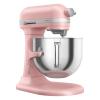 Kuchyňský robot 5KSM70SHX 6,6 l, matná růžová, KitchenAid