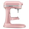 Kuchyňský robot 5KSM70SHX 6,6 l, matná růžová, KitchenAid