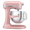 Kuchyňský robot 5KSM70SHX 6,6 l, matná růžová, KitchenAid