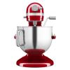 Kuchyňský robot 5KSM70SHX 6,6 l, královská červená, KitchenAid