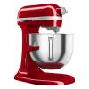 Kuchyňský robot 5KSM70SHX 6,6 l, královská červená, KitchenAid