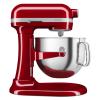 Kuchyňský robot 5KSM70SHX 6,6 l, královská červená, KitchenAid