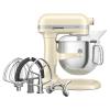 Kuchyňský robot 5KSM70SHX 6,6 l, mandlová, KitchenAid